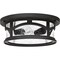Quoizel Marblehead Outdoor Flush Mount MBH1613K - alternate 2